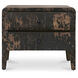Iris Nightstand